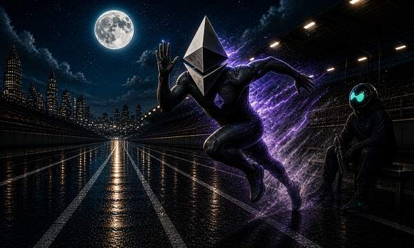 New Lows in Fear & Greed Drive Ethereum (ETH) Up 2.4% to $2,389.07
