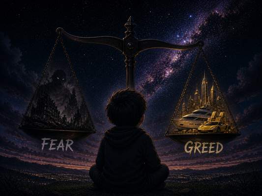 Fear & Greed Drives Bitcoin (BTC) Up 2.1% Toward $79,294