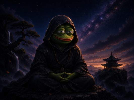 Meme Coin Segment's Bullish Lean Meets Bearish Structure at 1000NEIROCTO